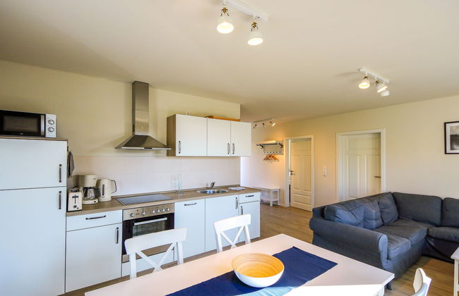 Müritz Ferienpark Röbel - Foto 2