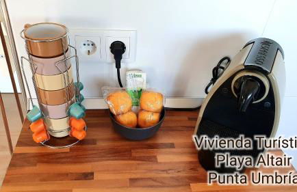 VIVIENDA TURISTICA PLAYA ALTAIR PUNTA UMBRIA - Foto 41