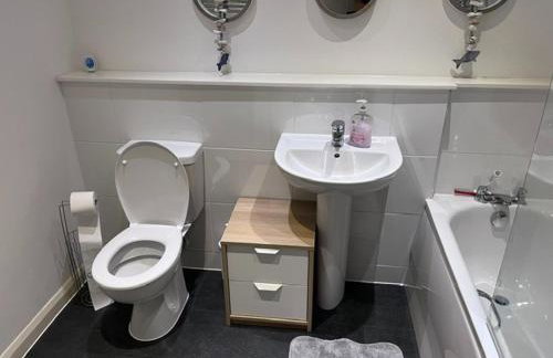 Irvine Harbor Apartments - Foto 3