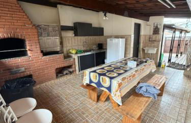 Hostel Rio claro - Foto 7