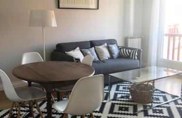 Appart 2 pièces avec parking QUARTIER DU LAC - Foto 14