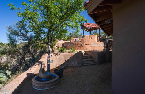 Dessert hilltop dream escape - Foto 43