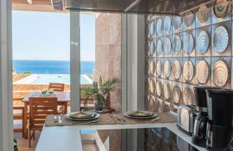 Villa del Mar Esquinzo Jandia Fuerteventura - Foto 12