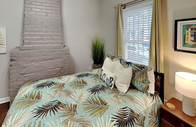 Barnard Row House - Foto 2