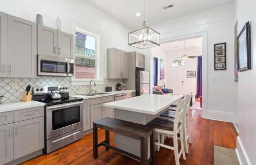Classic and Charming 3BR Home in Treme - Foto 1