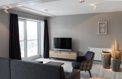 StrandBerg's Auberge Chalet Residences - Foto 53