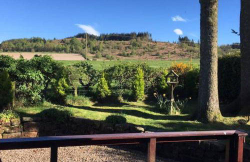 Heron Lodge, edge of Mabie Forest Dumfries - Photo 20