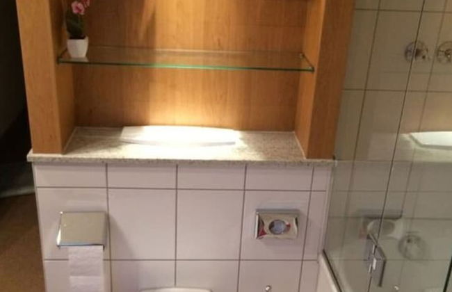 Postwiese Comfortable Holiday Residence - Foto 9