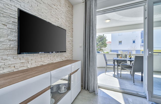 Relax Apartments - Foto 68