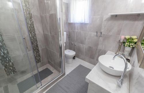 Beautyful sea view 6 luxury studio Danijela - Foto 13