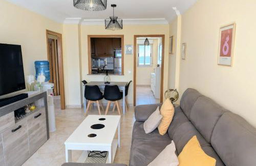 Apartamento con piscina de verano e invierno - Photo 7