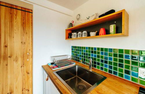 Ausblick Maisenbach, Talstraße - Foto 20