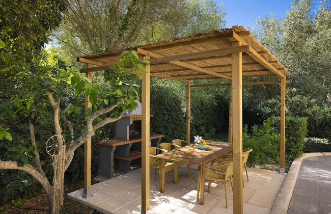 Apartamentos s'Olivera - Foto 61