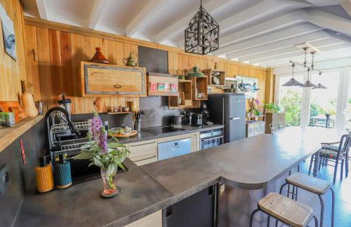 Lodge Terre de Glisse - Foto 11