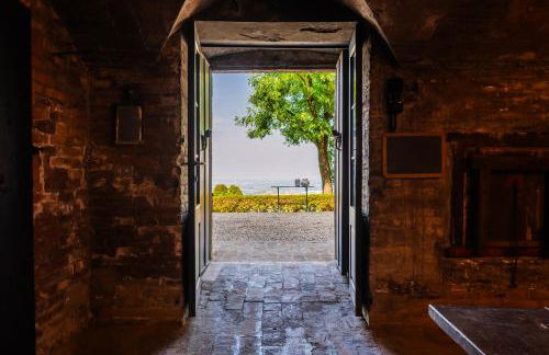 Rocchetta Cionini - a Castle overlooking the Motor Valley - Photo 28