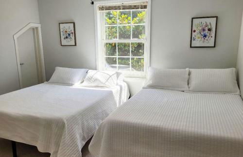 Tranquil Gardens Cape May Private Beach Steps Away - Foto 10