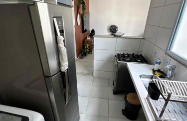 New apartment in the heart of Bengui! - Foto 16