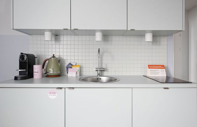 Numa Salzburg Flute - Foto 20