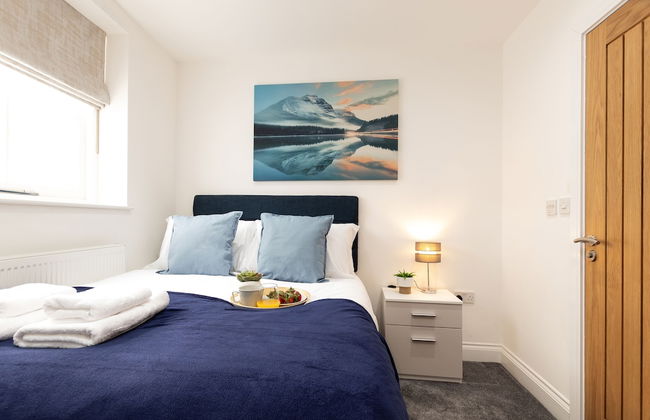 Karah Suites - Baker Street - Photo 3