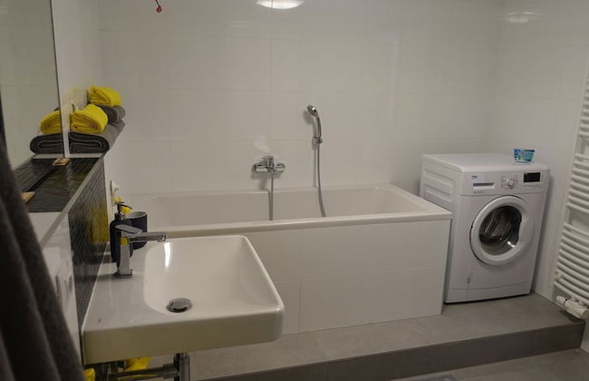 Trinity Residence - Foto 59