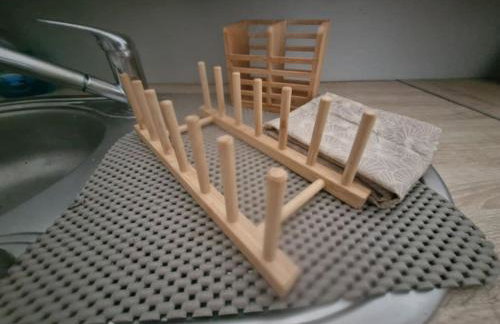 Spacieux et Lumineux proche CDG-PARIS-PARCS - Foto 12