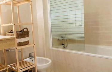 Apartamento en Vera Playa Laguna Beach - Foto 8