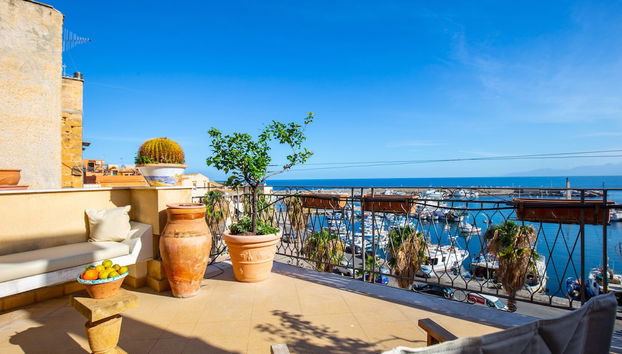 Solemar Sicilia - Casa Porto Bagnera - Foto 2, Profilbild