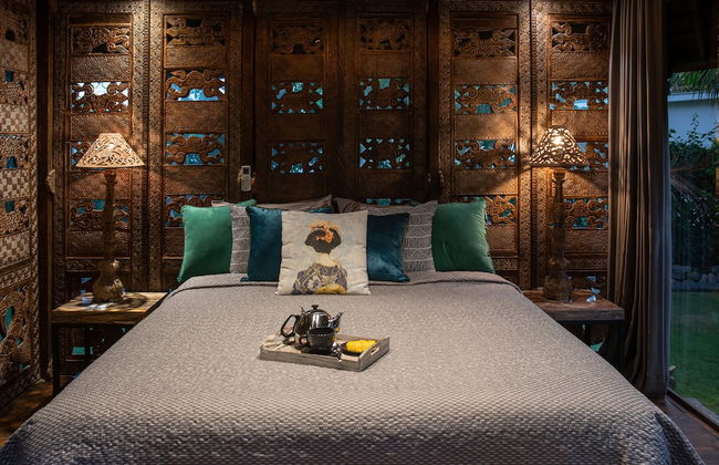 Original Villa Pryaniki - Foto 6