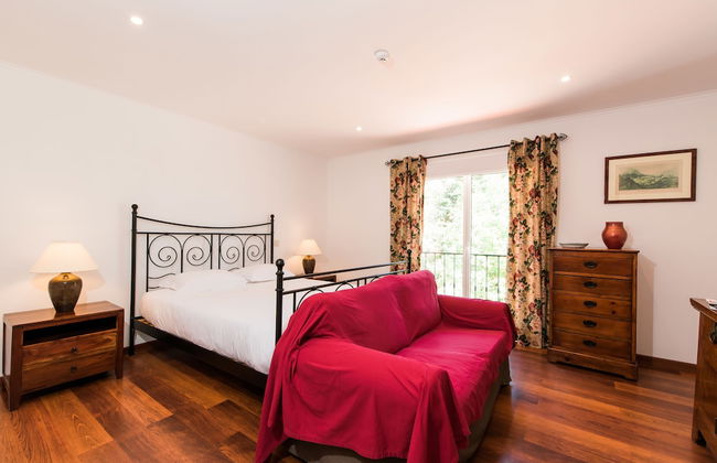 Quinta Verde Sintra - Foto 65