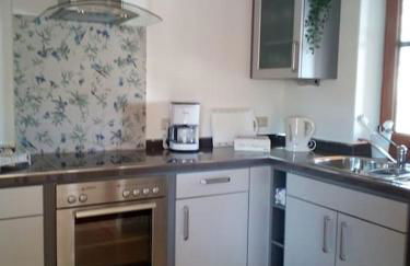 Ferienhaus Rosengarten - Foto 23