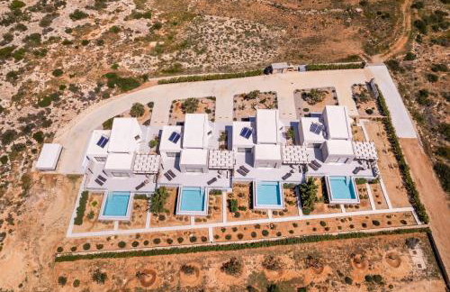 Aros Luxury Villas - Foto 79