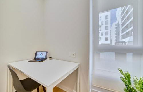 Apartamento Pamplona Prime by Clabao - Foto 58