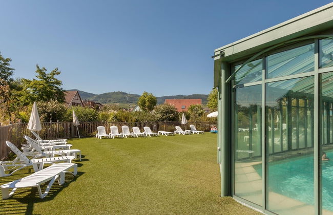 Residence Le Clos D'eguisheim, Eguisheim - Photo 18