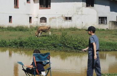 Cabana Bariloche - Busch Camping - Photo 12
