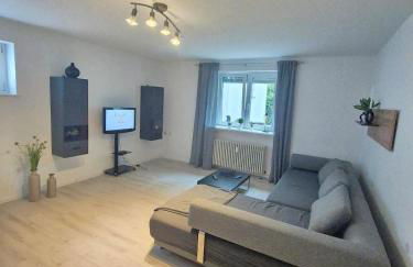 Großzügige 96 qm Wohnung mit 2 Schlafzimmern und großem Wohnzimmer - Foto 1