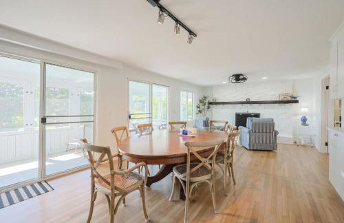 Tranquil Waterfront Getaway - Foto 17