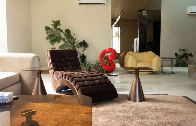 Portal Chalets With Private Pool-AlRawda - Foto 35