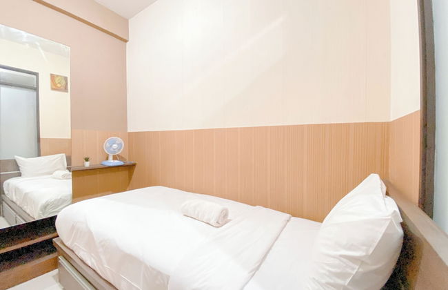 Scenic 2Br At The Edge Bandung Apartment - Photo 6