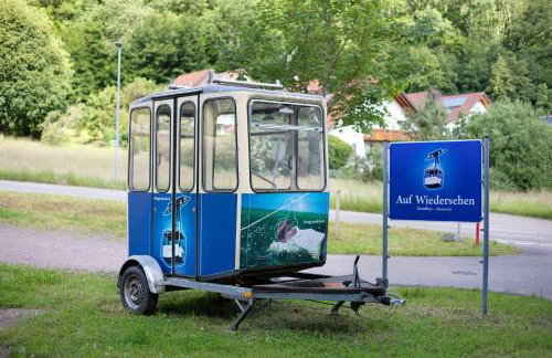 Ferienwohnung zur Schauinslandbahn - Foto 25