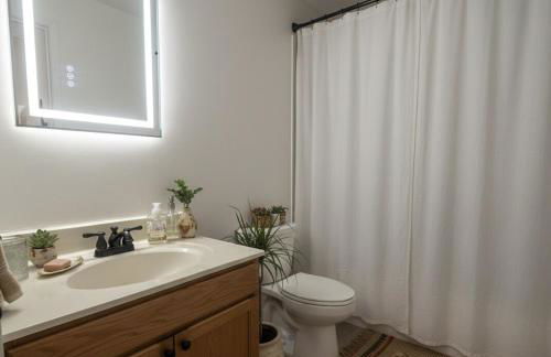 Blue Bird Chalet 5BR with Sauna near Skiing - Foto 8