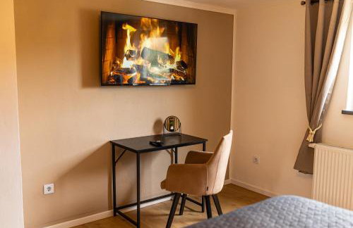 Julchen's Landhaus - Foto 44