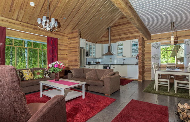 Koivuniemen rouva - Foto 11