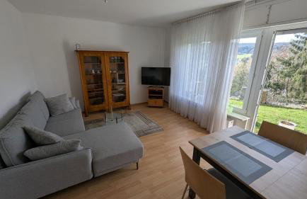 Ferienwohnung Salztalblick - Foto 7