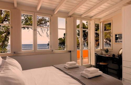 Melissi 1932 - Seaside Villa and Resort - Foto 16