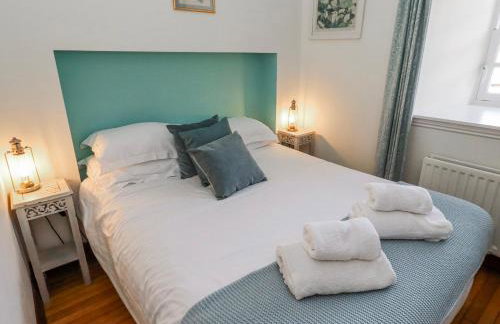 No9 Budle Sands - Foto 31