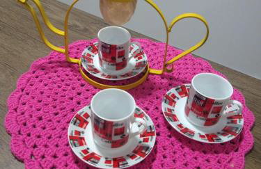 Grey House, próximo a Gramado e ao Templo Budista - Foto 18