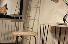 La Tannerie, centre historique, fibre, ESS, rez-de-chaussée, BedinShop - Foto 17