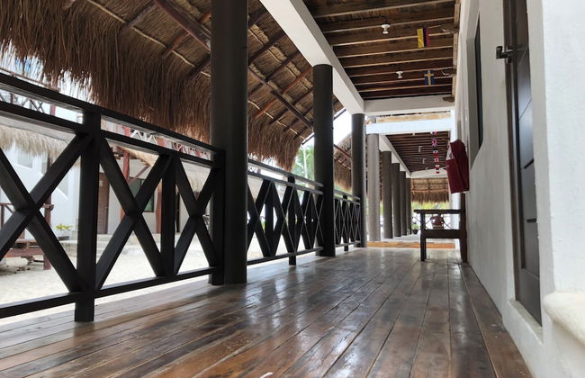 Villas Akamay - Foto 23