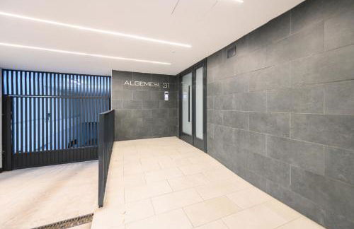 ALG310B - Amplio y moderno Loft con terraza privada en Madrid - Alquiler temporal - Photo 33