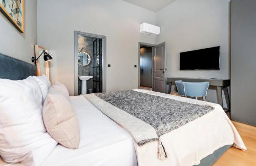 Villa Art Renata with Pool & Sauna - Photo 37